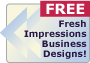 FREE Fresh Impressions Design!