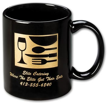108434, Traditional Ceramic Mugs 