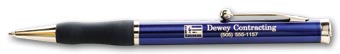108657, Sophisticate Laser-Engraved Pens