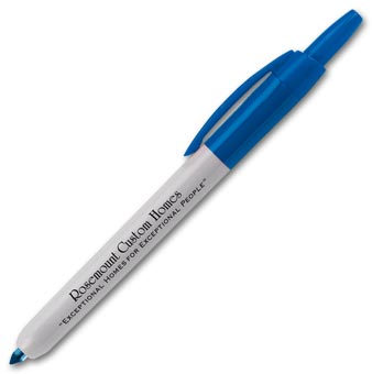 108663, SHARPIE Permanent Marker, Retractable Pens