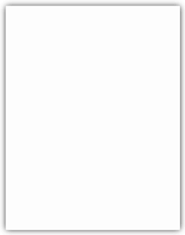 Strathmore Letterhead Blank Second Sheet 3670 