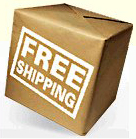 Free Shipping