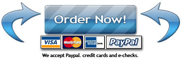 Order Deposit Bag Clear Single Pocket 