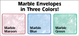 Envelope Colors Icon