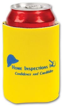 108445, Can Coolers, Collapsible 