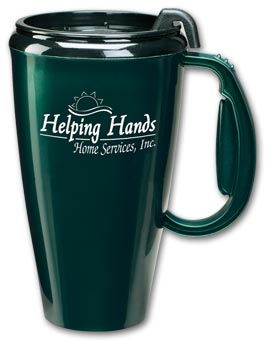 108446, Journey Travel Mugs 