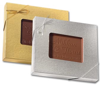 Chocolate Truffle Gift Box