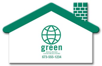 108858, House Magnet