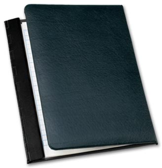 116D, Personal Size Leather Board