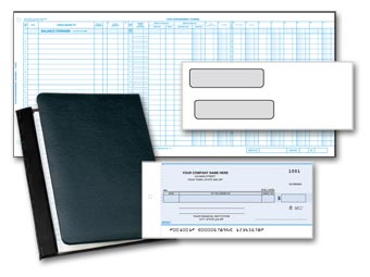 116S, Personal Size Accounting System 