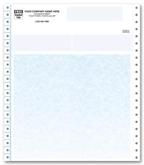12181G, CONT M/P FORM PARCH