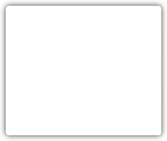 12655, Blank Laser/Inkjet Shipping Label 