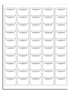 12730, Laser/Inkjet UPC Price Labels