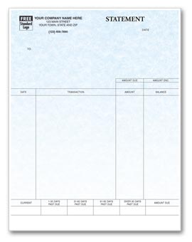 13057G, Laser Statement Parchment