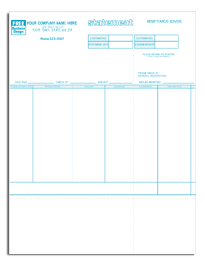13068, Laser/Inkjet Statement 