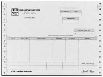 13191, Continuous Statement