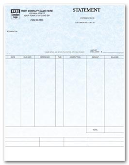 13338G, Laser Statement Parchment