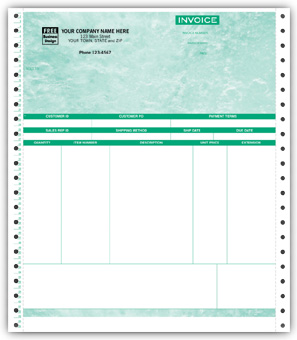 CONT PROD INV PARCH13340G