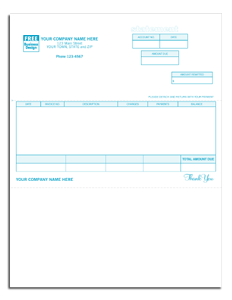 Laser/Inkjet Classic Statement 13349