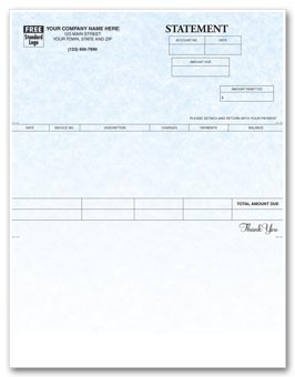 13349G, Laser Statement Parchment
