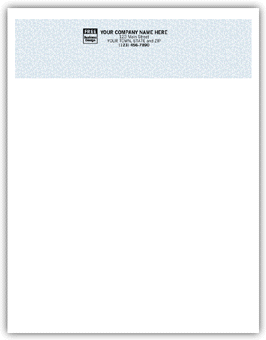 13422, Classic Laser/Inkjet Professional Invoice