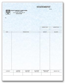 13437G, Laser Statement Parchment