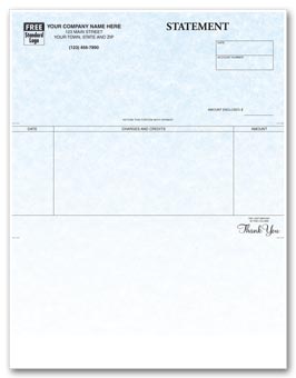 Laser Statement Parchment 13446G