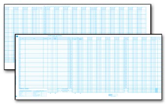 2200NPJ, A/P Purchase Journal 