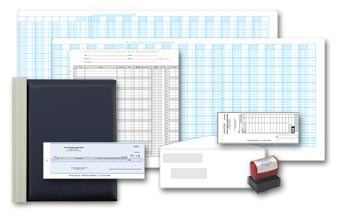 2200SSP, Accounts Payable Starter System Plus 