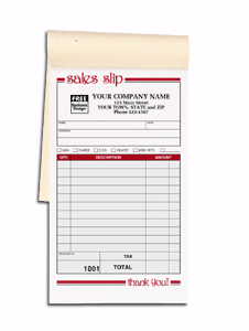 2500, Sales Books, Image, Medium