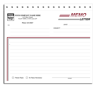 3053, Memos, Multi-Color, Small 