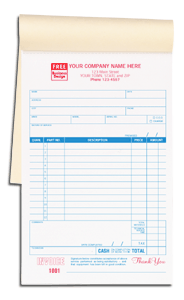 321, Service Orders, Booked, Large 