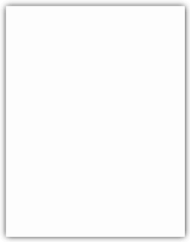 Business Bond Laid Letterhead Second Sheet 3741