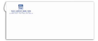 3655, Envelopes, Classic Linen, One-Ink Color