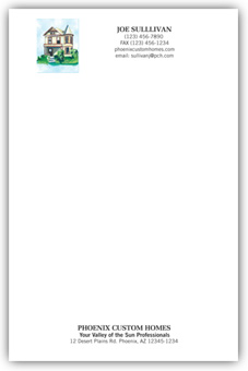 3938, Full Color Memo Pad