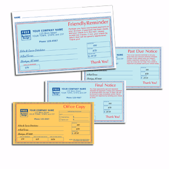 4520, Collection Systems, One-Write, Compact