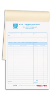 Large Classic Sales Books 55