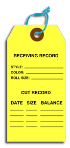 55302, Easy Tag, Vertical