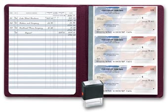 5620SN, 3-On-A-Page Secretary Deskbook Value Pack