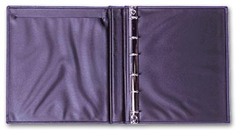 56501N, Duplicate Deskbook Check Cover