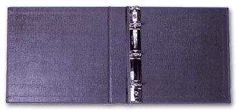 56601N, 3-On-A-Page Cover For Home Accountant Deskbook Checks 