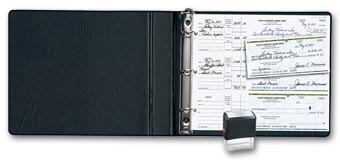 5660SN, 3-On-A-Page Home Accountant Deskbook Value Pack