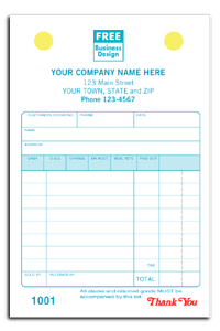 Small Register Forms 609