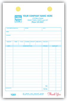 610, Register Forms, Classic, Large