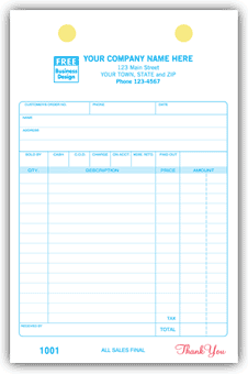 610SW, Register Forms, Classic, w/Special Wording, Large 
