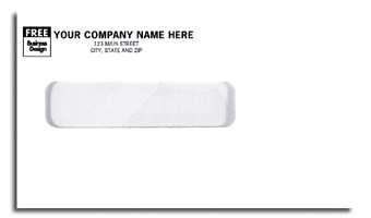 700, Single Window Envelope