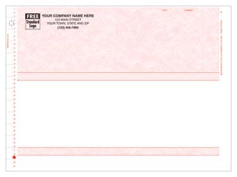 Continuous Multi-Purpose Form 9050G