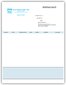 9171, Classic Laser/Inkjet Statement