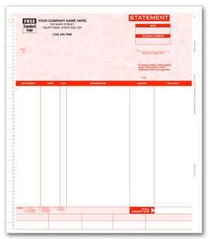 9226G, CONT STATEMENT PARCH