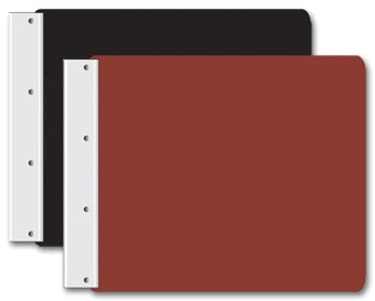 9305D, Compact One-Write Checkbook 